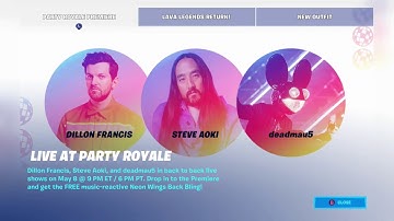 How to OFFICIALLY Get Neon Wings Back Bling FREE! (Official Leaks)