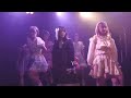 ステージいっぱいで楽しい9メロなトキメロ LIVEプラス‐SUNDAY‐ 池袋リヴォイス 2022年12月4日