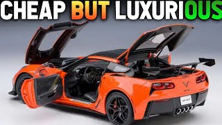 7 CHEAP Cars That Make You LOOK RICH!