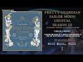 Sailor Moon Crystal |💥🌊 Eternal Eternity 💥🌊| Sailor Moon Crystal Season 3 | (Audio) | BW BRANDON MAS