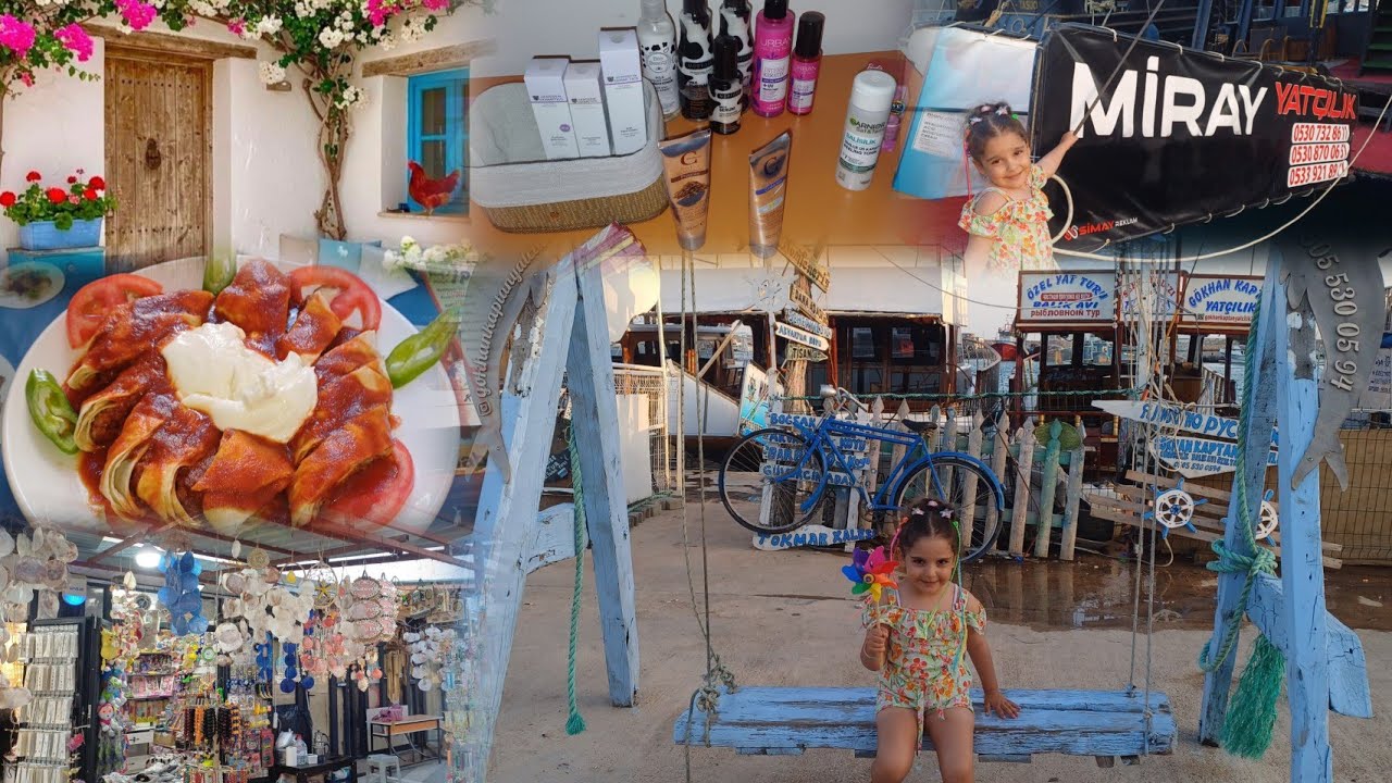 خرجة مع زوجي لمكان فيه ريحة بلادي🇩🇿 🥰 مشتريات 😍الراحة ولإستجمام معيا 🤗