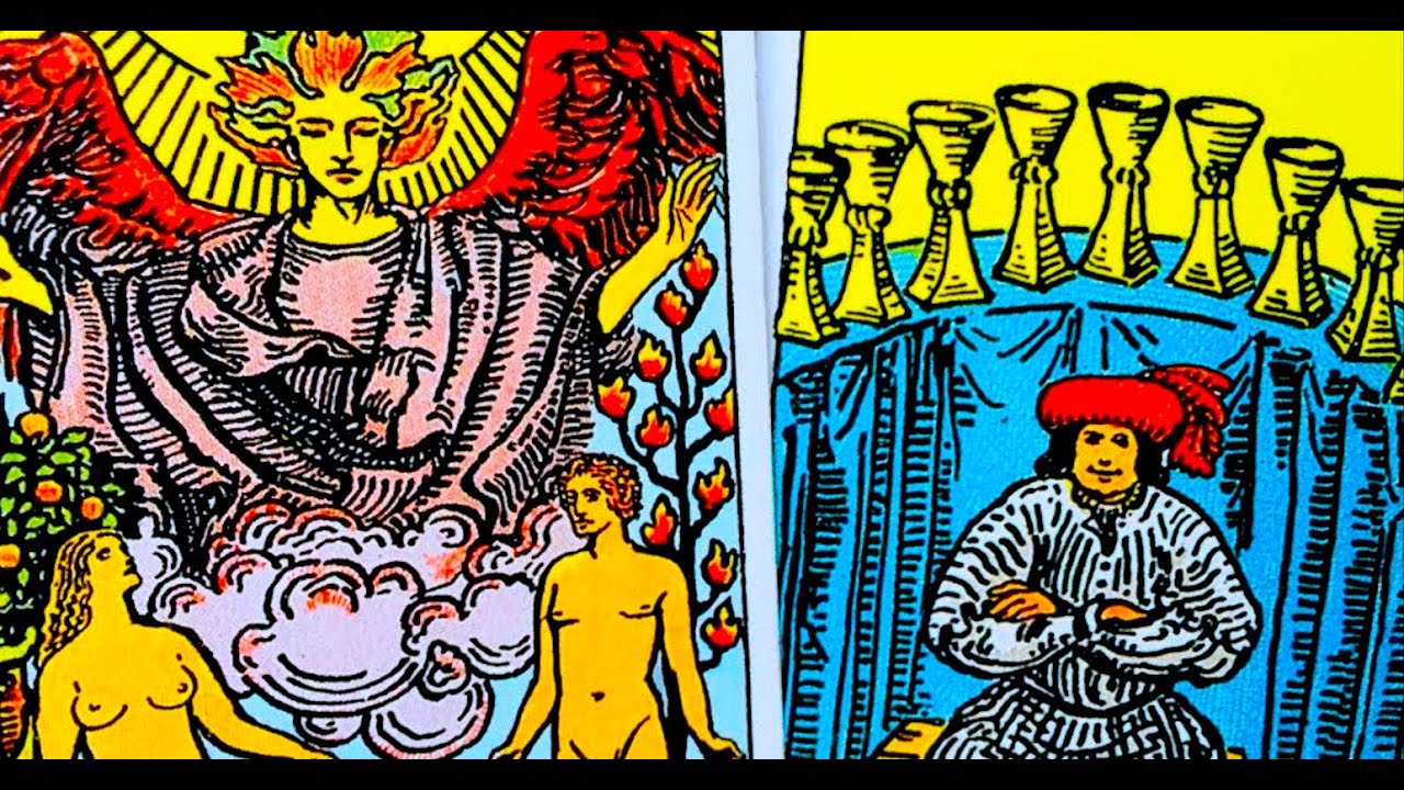 ТЕЛЕЦ ❤️ ВАШ БЛИЗНЕЦОВЫЙ ПЛАМЯ ПЫТАЕТСЯ СОЕДИНИТЬСЯ С ВАМИ! #ВЗГЛЯДНАНА😍ТАРО ФЕВРАЛЯ 2022