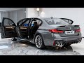 2026 BMW M5 Full Breakdown – Price, Specs &amp; Insane Hybrid Power!
