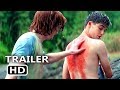 THE PACKAGE Official Trailer (2018) Teen Comedy Netflix Movie HD