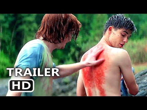 the-package-official-trailer-(2018)-teen-comedy-netflix-movie-hd