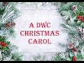 A dwc christmas carol