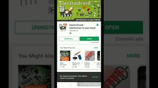 BE A PRO ELECTRICIAN" screenshot 5