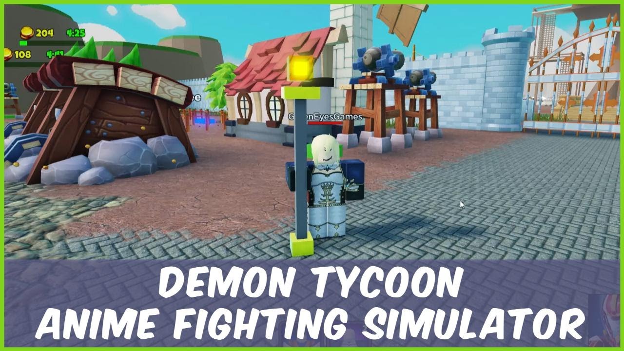 Roblox Anime Fighting Simulator Codes (August 2021) 