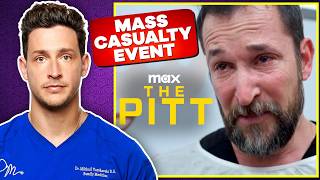 Download Lagu Doctors React To The Pitt | Ep 12 + 13 MP3 Download Lagu Doctors React To The Pitt | Ep 12 + 13 MP3
