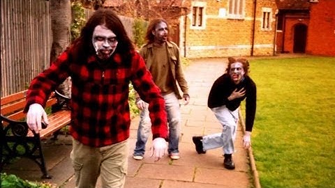 Nukeateen - No Good (Official Video, 2012 album The 3rd WatchTower - 90