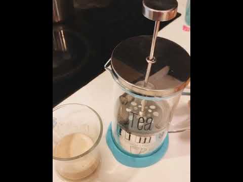 مج تركي للأعشاب و الشاي