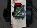 Haier double door fridge compressor not working higher Pcb repairing