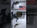 Gun Name Colt M1909 – Full Specs & Quick Overview#gun #war #shorts