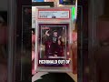 Underrated Hawaii QB 🔥 Rare Cole McDonald Rookie Hit! #sportscards #hawaiifootball #colemcdonald
