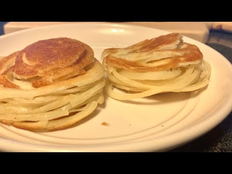 Chinese style pull apart flatbread     