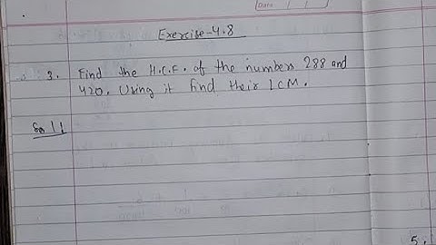 Class 6th, Maths, Ex 4.8, Q.no. 3 to 7