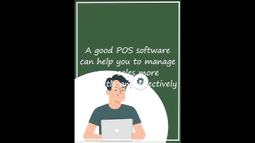 A robust software to simplify the business for you