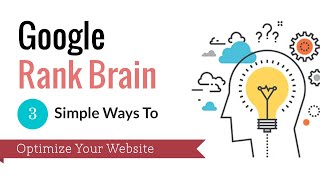 Google RankBrain 2020 - Google RankBrain The Definitive Guide