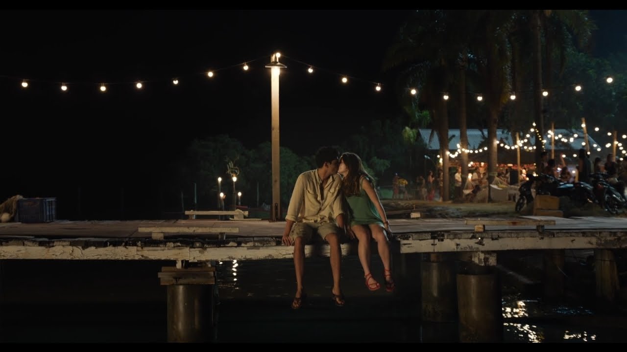 Ticket To Paradise (TRAILER) movie trailer YouTube