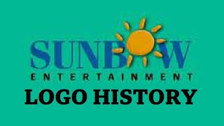 Sunbow Entertainment Logo History