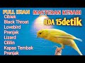 MASTERAN KENARI CENGKOK MEWAH FULL ISIAN(dengan jeda 15detik)