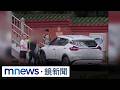 21歲男毒駕失控撞3晨跑體大生　遇警咆哮飆罵｜#鏡新聞