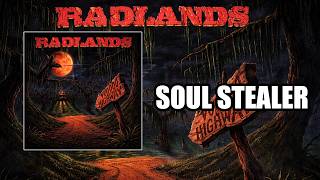 Badlands - Soul Stealer [LYRICS]