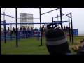 DISTROCT &quot;1ER set&quot; Fernando Rodriguez &quot;&quot;street workout&quot;&quot;