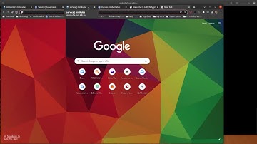 ch 14 Using Ingress Rules to Access Applications