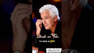 Download Lagu Stuck On You 🎤❤️Dave Fenley | Lionel Richie #stuckonyou #coversong #singing #fatherdaughter #fypシ MP3