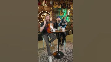 Als een Telecaster een brughumbucker heeft, is het dan geen Telecaster meer? 😲 We gaan het erover...