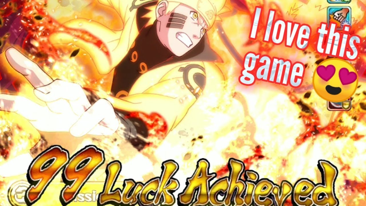 Naruto Blazing Bash Birthday Banner Full Step Summon | Blazing Update