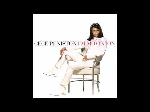 洋楽 CeCe Peniston movin' on Movin' On - YouTube