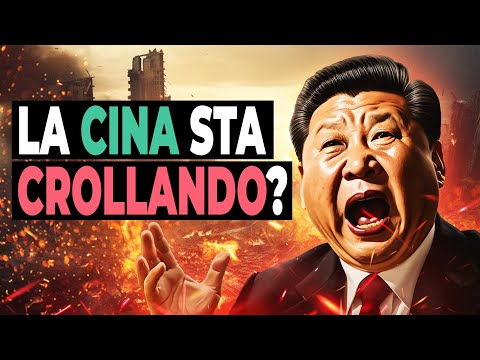 Video: La crisi economica in Cina