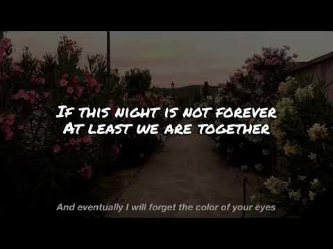 Alan Walker - Alone Lyrics and Quotes If this night is not forever At least  we are together I know I'm not alone I know …