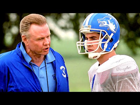 Just Catch The Damn Ball Varsity Blues CLIP