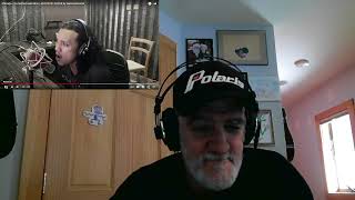 Sanca Records Chicago -You're the Inspiration Reaction #sancarecords #chicago #youretheinspiration
