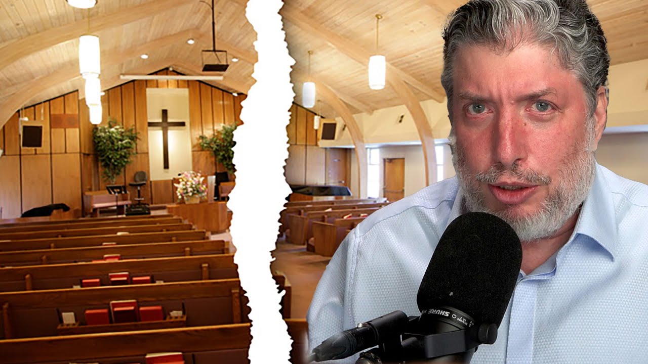 Two Powers in Heaven?  The Error Christians Make About the Bible  —Rabbi Tovia Singer