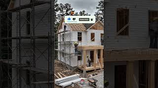🏚️Abandoned House to Dream Home🏠 in 30 Seconds! | 😱 खंडहर घर को बना दिया सपनों का महल! | #shorts