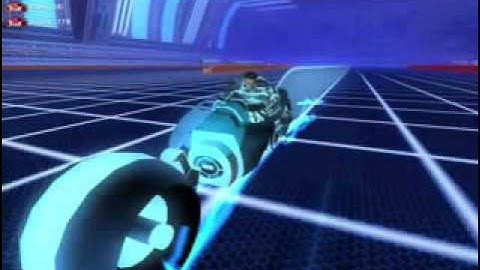 Tron 2 0 Soundtrack  Unauthorized User Ambient