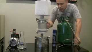 Mr  Extractor 6 Minute Timed Recovery HD Net Worth
