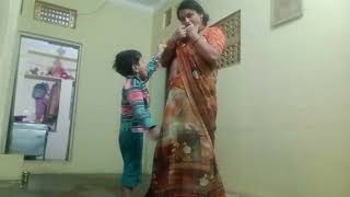 Kitchen Daily Vlog Saree Vlog
