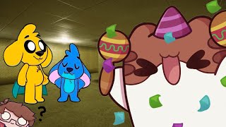 Capitan Gato Logra Hacer Que Flex Vuelva A Los Compas