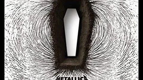 Metallica - Death Magnetic - Cyanide (High Quality!)