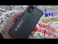 UMIDIGI BISON X10 Pro СМАРТФОН ДЛЯ МУЖИКА! ЗАЩИЩЁННЫЙ И ВОДОНЕПРОНИЦАЕМЫЙ.