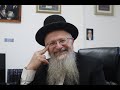 חיים כהלכה שאלות ותשובות עם הרב שמואל אליהו בהנחיית הרב אבי ברמן לפרשת חוקת תשפ ה חיים כהלכה שאלות ותשובות עם הרב שמואל אליהו בהנחיית הרב אבי ברמן לפרשת חוקת תשפ ה