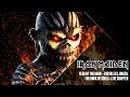 Video thumbnail of "Iron Maiden - Fear Of The Dark (The Book Of Souls: Live Chapter)"
