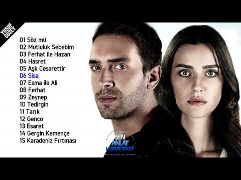 Sen Anlat Karadeniz - Dizi Müzikleri 3.Sezon