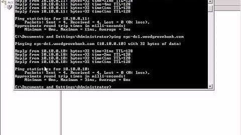 6425A_Module 3_LAB B Execise 2-1_Configuring ADDS Trusts.avi