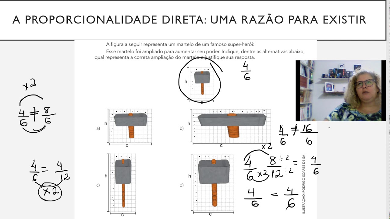 Diga Se é Diretamente Ou Inversamente Proporcional